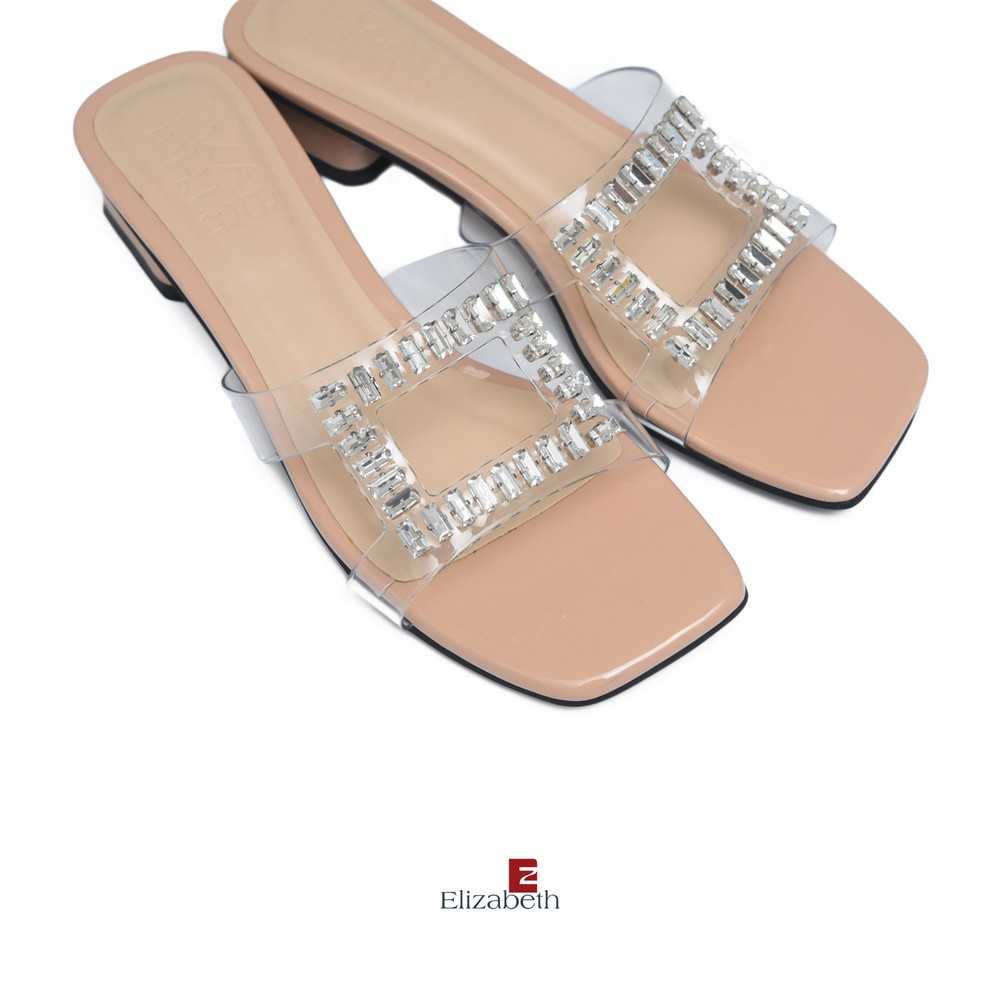 Elizabeth Shoes - Sandal Heels 0608-0211