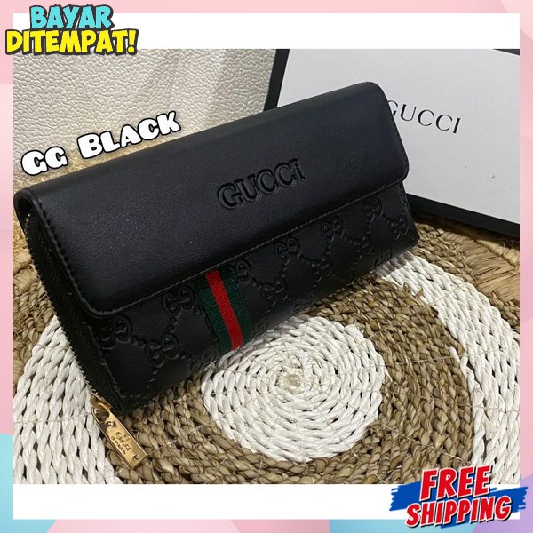 Domoet Panjang Wanita Dewasa Donpet Simpel Elegan Dpmpet Ibuibu Modern Dompey Cewe Panjang Dompwt Do