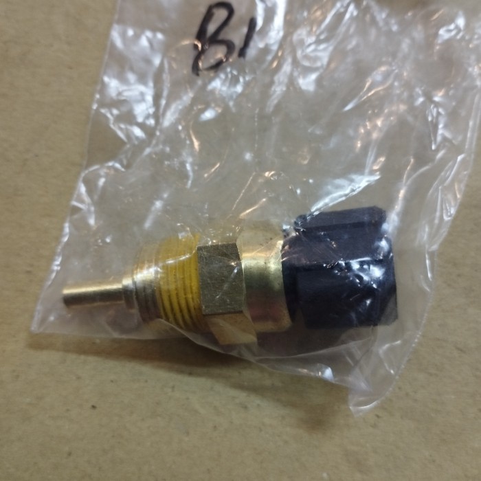 Sensor Temperatur Ect Hyundai Trajet Kode Ku245