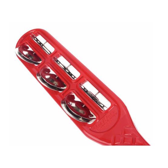 PROMO MEINL JINGLE STICK RED HJS1R BMJ #ORIGINAL