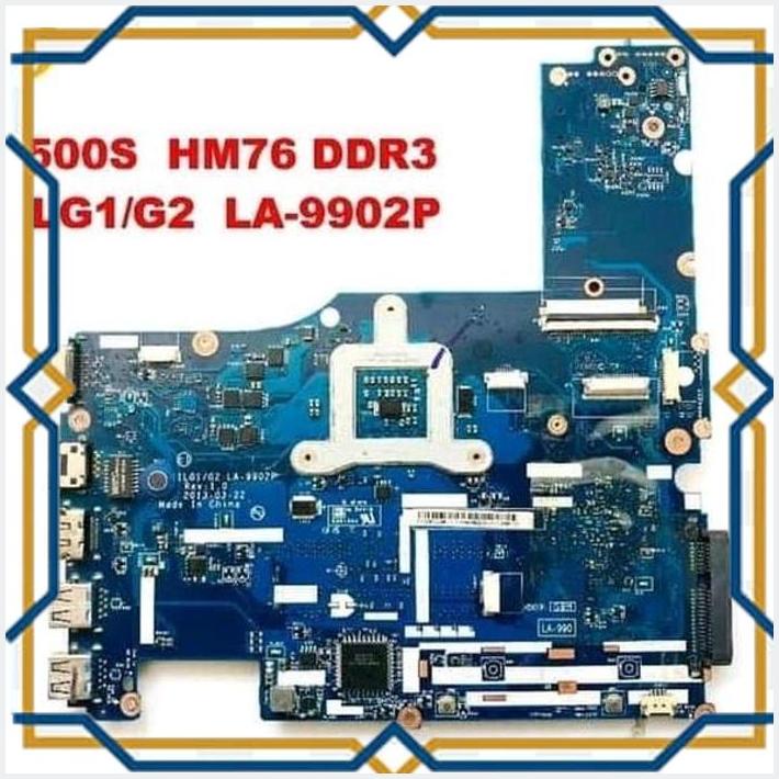 [slp] motherboard lenovo g500s  mainboard lenovo g500s