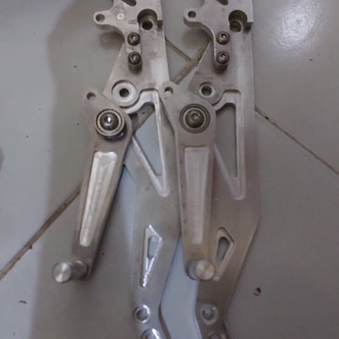 For Sale Underbone Dural Satria Fu Bukan Ub Ngrt Best Seller