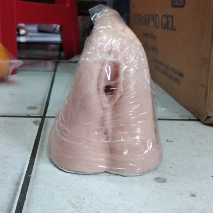 Promo Phantom Kateter Wanita Phantom Catheter Cewek Manekin Kateter Manikin