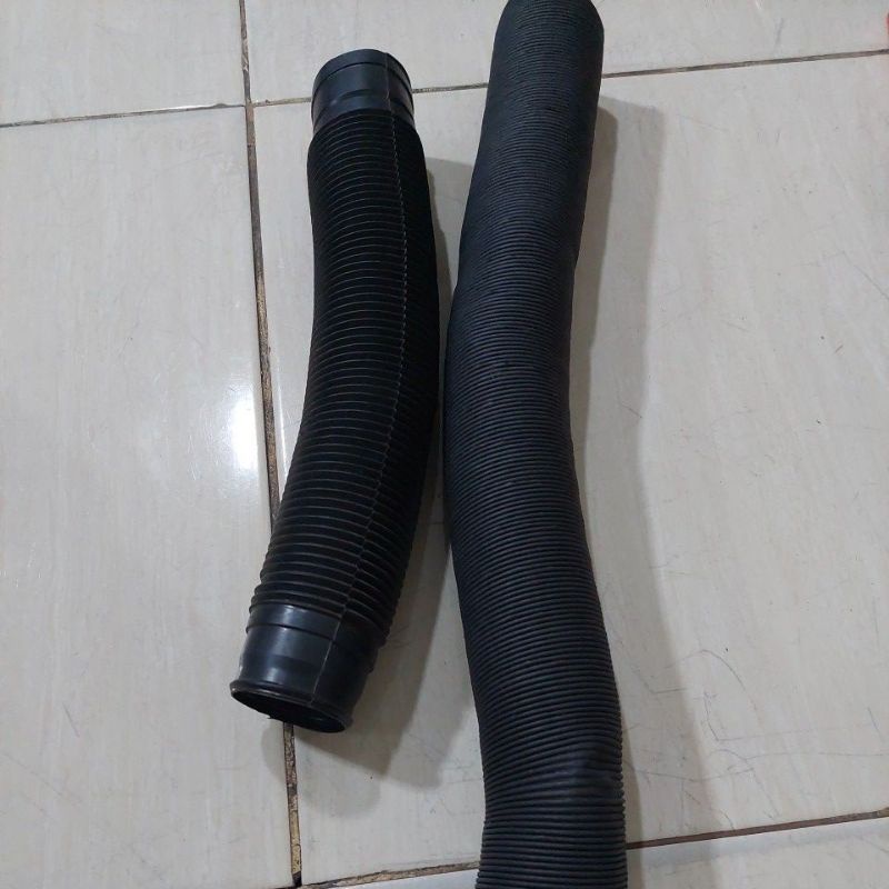 Selang hawa ac isuzu panther