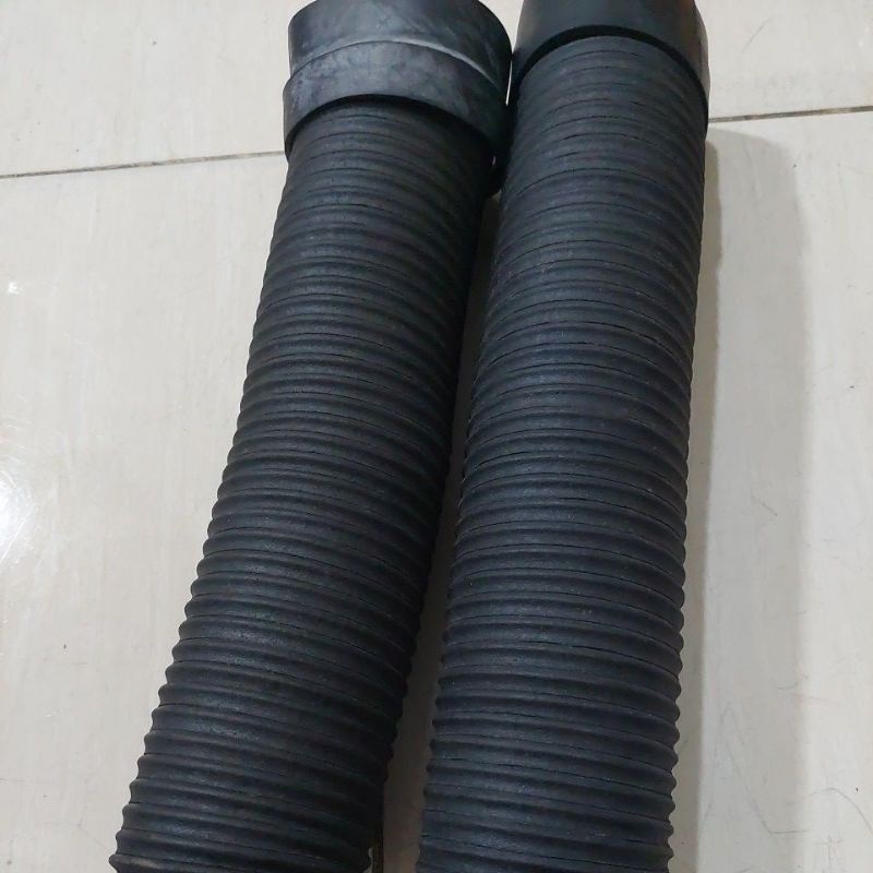 Selang hawa ac besar