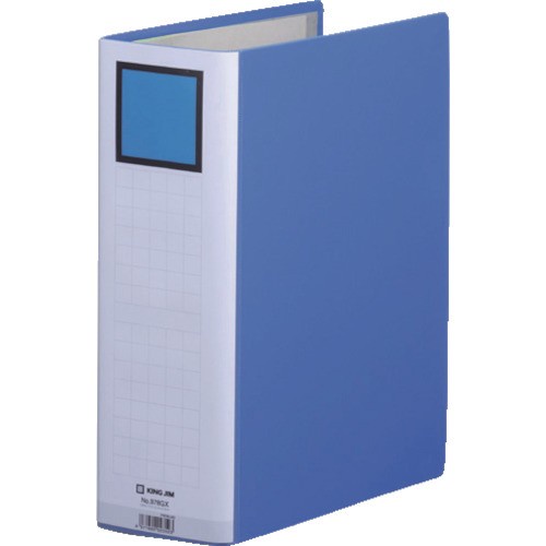 

Promo King Jim 978Gx Blue King Jim King File G A4S Blue