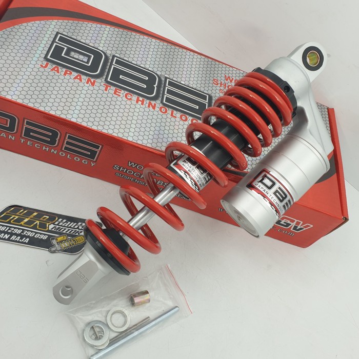 Terbaru Shockbreaker Dbs Tabung 300Mm Lexi Mio Beat Freego