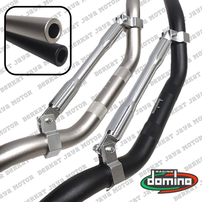 Ternampoll Stang Stir Domino + Stabilizer Stir Type Low Replika Daytona 5Mm
