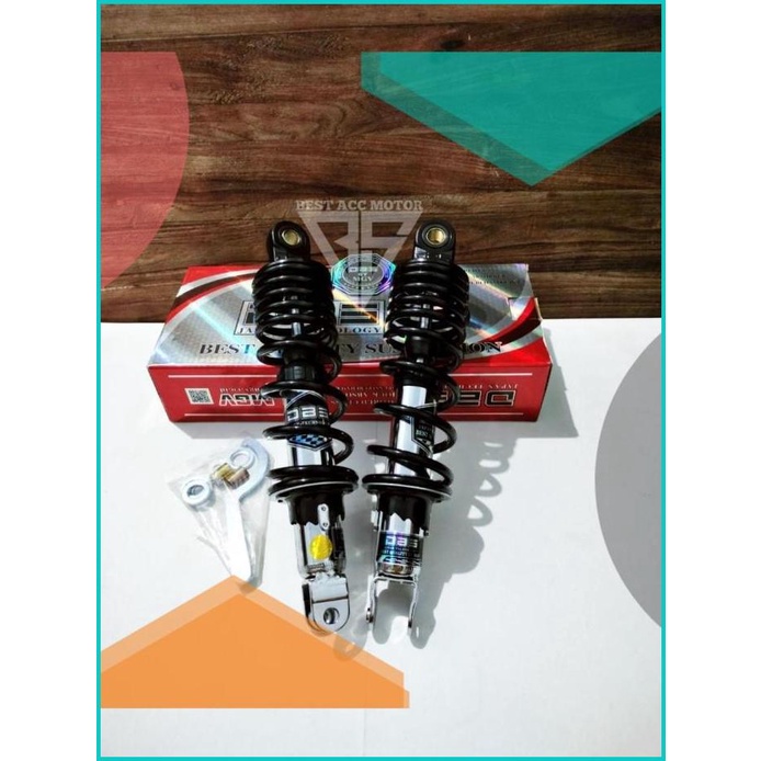 SHOCK DBS NOUVO AEROX 155 NMAX NEW 2020 NMAX OLD PCX 150 SKOK NUVO 16n