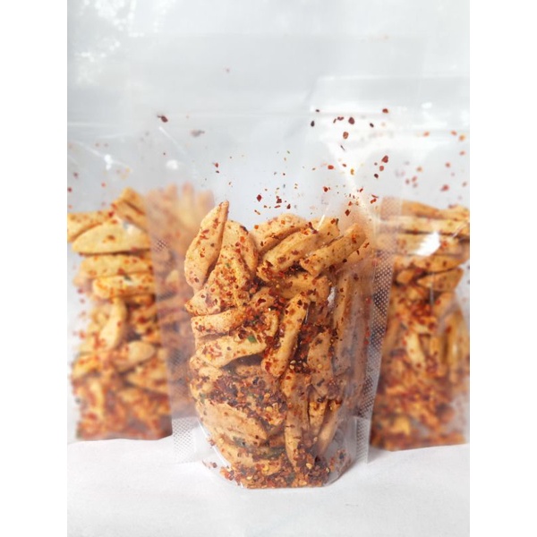 

Stik basreng 100gram