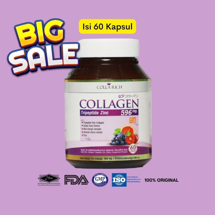 Collagen Colla Rich