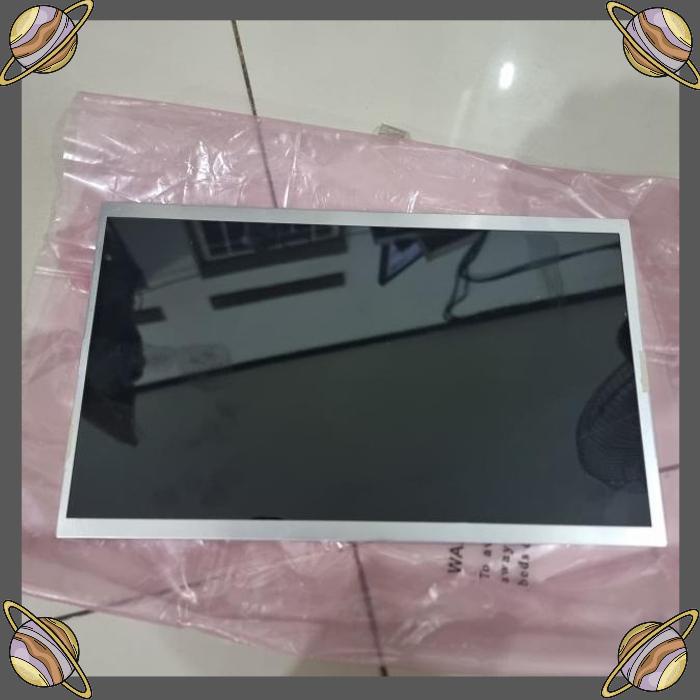 [MCP] LAYAR LCD LED 10.1" 10.1INCH TEBAL 40PIN NETBOOK TABLET LAPTOP