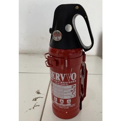 Apar Servvo 1 Kg (Original)