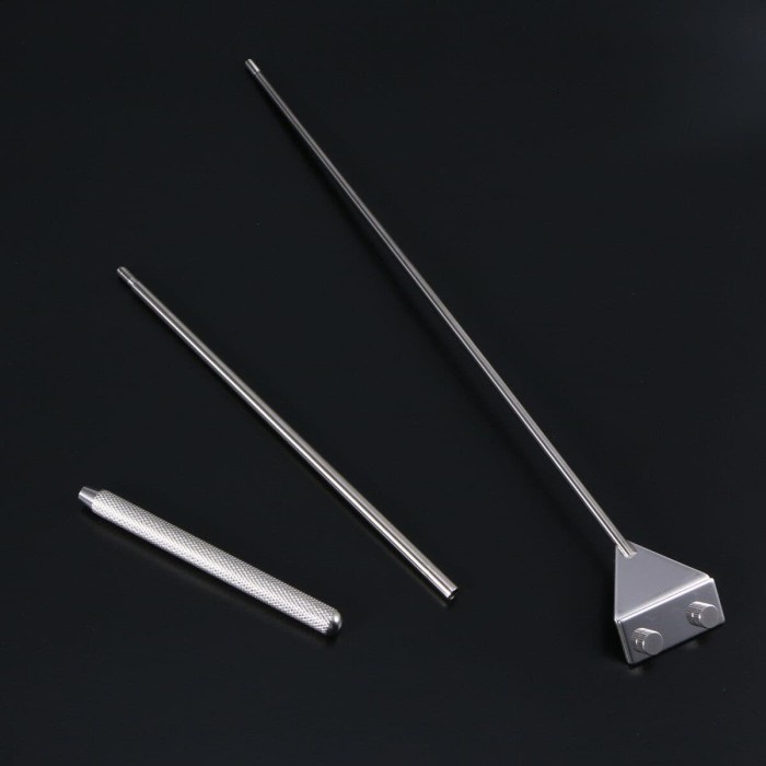 Aquarium Scraper Algae Scraper Pengikis Algae