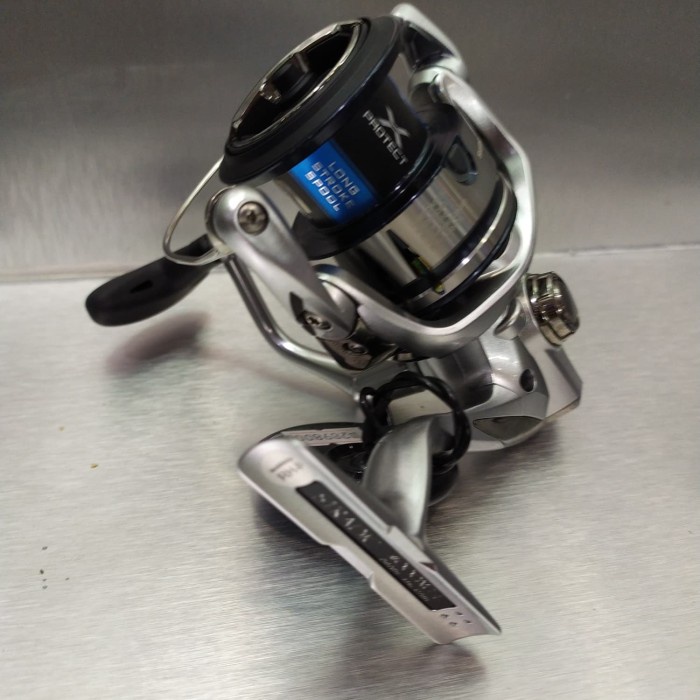 Reel Shimano Stradic C4000 XG FL 2019