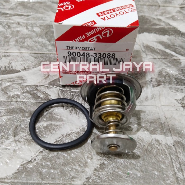 Thermostat Termostat Avanza 1.3 1.5 Cc Xenia Original