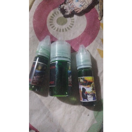 Essen Galatama/Lomba LeLe Media Alam Dan Olahan