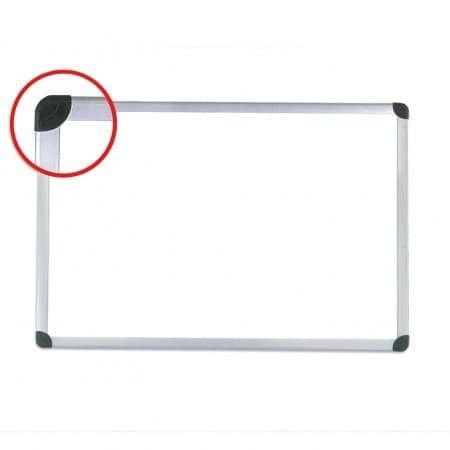 

Papan Tulis/White Board 120 X 80 Cm (Sk)