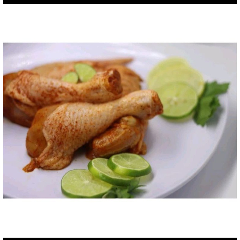

Marinasi Selerafood 1Kg