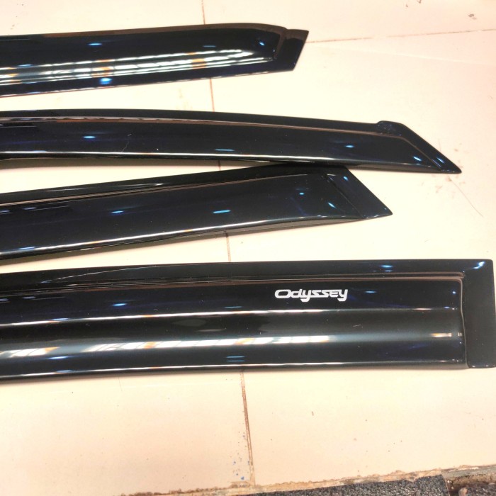Talang Air Odyssey RB1-RB2 Mugen