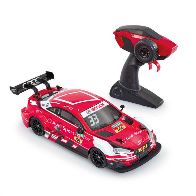 Addo Remote Control Audi Sport Red (Merah) - Mainan Mobil Balap