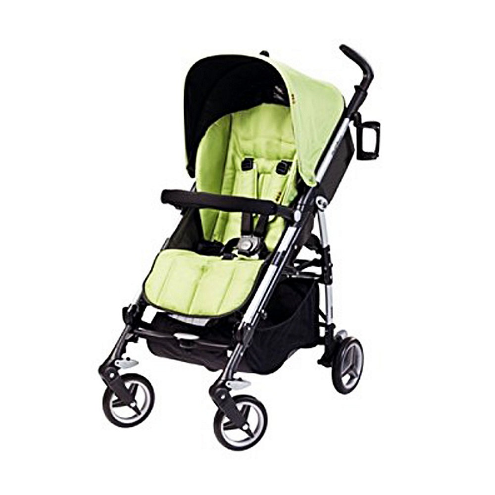 Peg Perego Si Sportivo Moss - Green