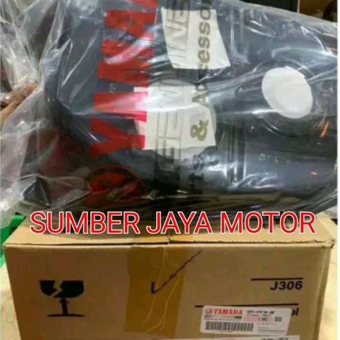 Tangki Bensin Yamaha Jupiter Z1 Original Ygp 1Dy-F4110-00 Kode Hv350