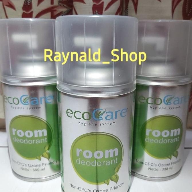 Ecocare Pengharum Ruangan Spray | Promo Terlaris & Termurah