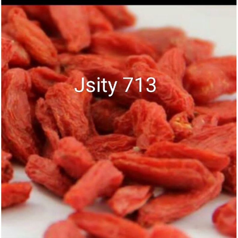 

GOJIBERRY / KICIE 100 GR