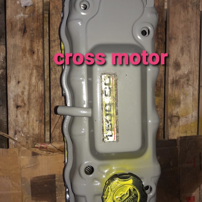 Cylinder Head Kop Deksel Futura Carry Caburator Best