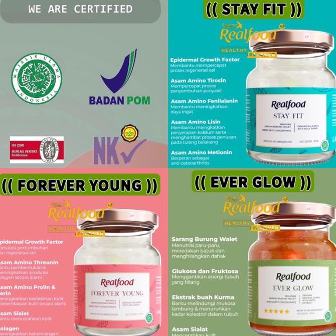 Hampers Realfood Imlek , Christmas , Ulang Tahun , Anniversary , Kualitas Premium