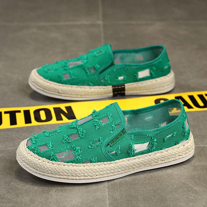 Sepatu Kanvas Nyaman, Sepatu Kanvas Pria, Sepatu Santai, Sepatu Gaya Korea, Sepatu Pria Baru