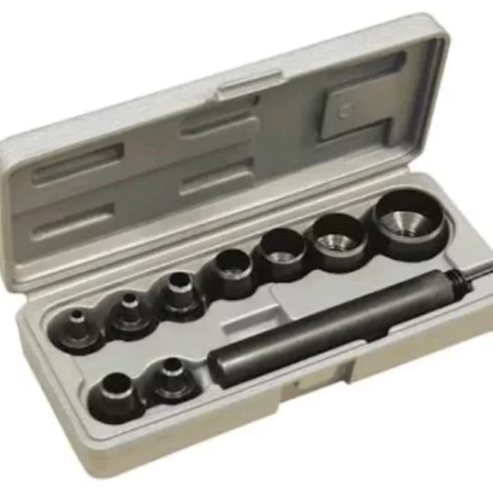 

Promo Paking Gasket Punch Set 10Pcs