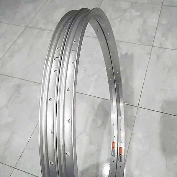 Promo Velg Sepeda Mtb 26 Inch 36 Hole Rims Araya Vp 21 Silver