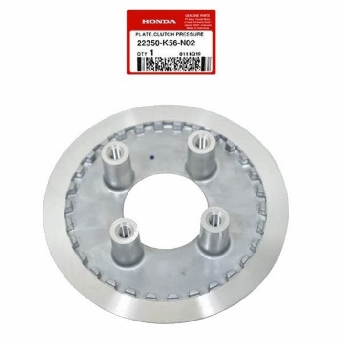 Kaki 4 Kopling Cb 150 Led / Sonic 150 Led / Supra Gtr (22350-K56-N01) Kode Hv303