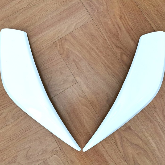 [New Ori] Eyelid Mata Sipit Proton Exora White Putih Berkualitas