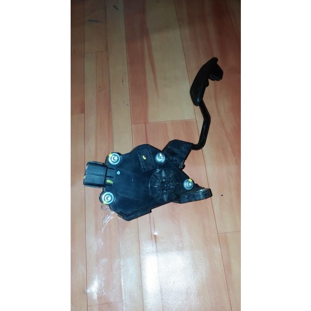 Pedal Gas Mobil Toyota, Sensor Pedal Gas Toyota Vios, Yaris, Limo