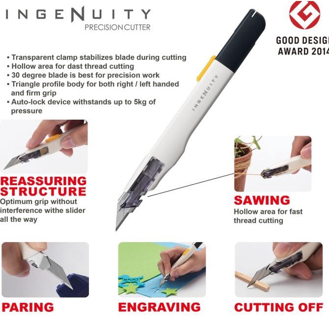 

Sdi Ingenuity Precision Cutter Berkualitas