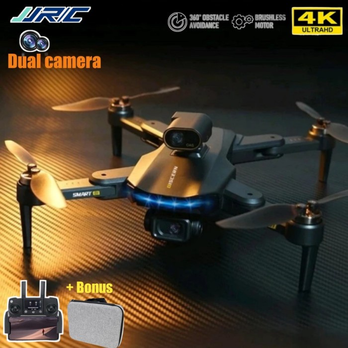 Propeller Drone Jjrc X21 Part Baling Baling Drone