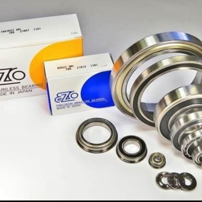 Bearing R188Zz/R 188 Zz Ezo Japan Asli Best