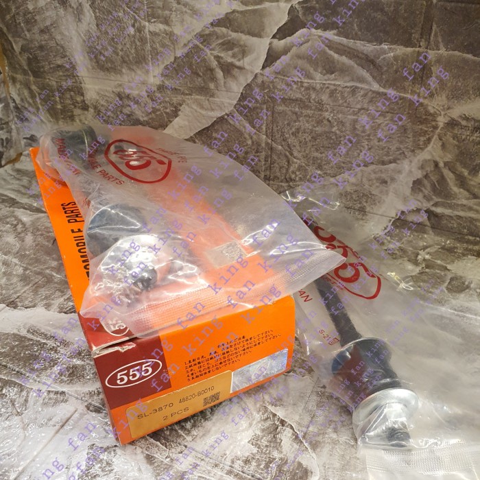 Link Stabilizer Innova 555 Japan Best