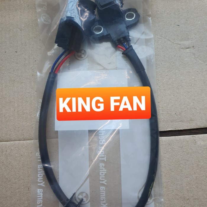 Sensor Crankshaft T120Ss Injeksi / Sensor Ckp T120Ss Injeksi Best