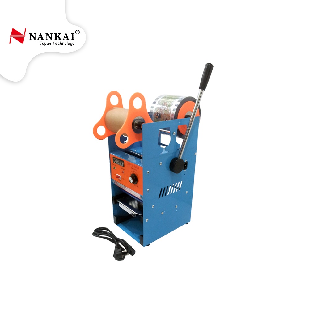 CUP SEALER DT 8 NANKAI