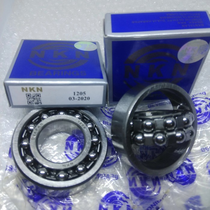 Bearing Kruk As Force 1 Zr Atau Fiz R Per Set Best