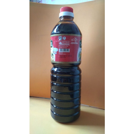 

Sa Saus Tiram 1 Liter