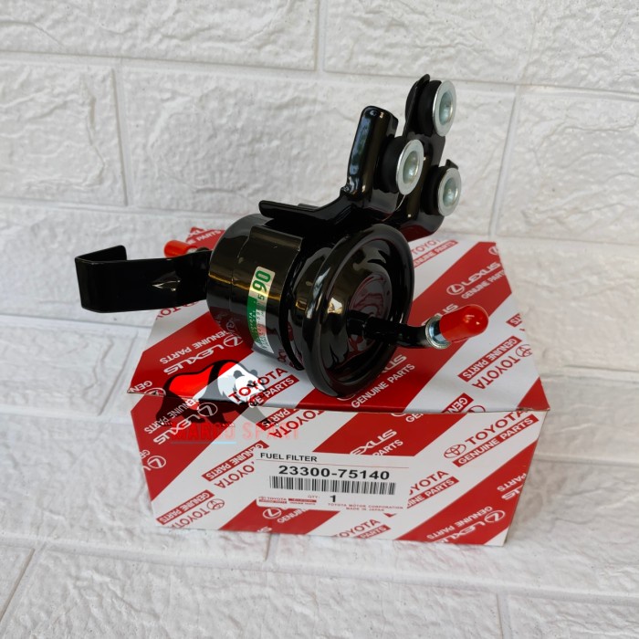 Fuel Filter Filter Bensin Inova Bensin Best