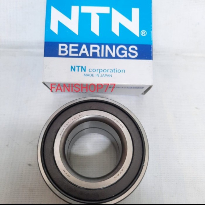 BEARING RODA DEPAN DATSUN GO+ panca MARCH lahar bearingrodadepan