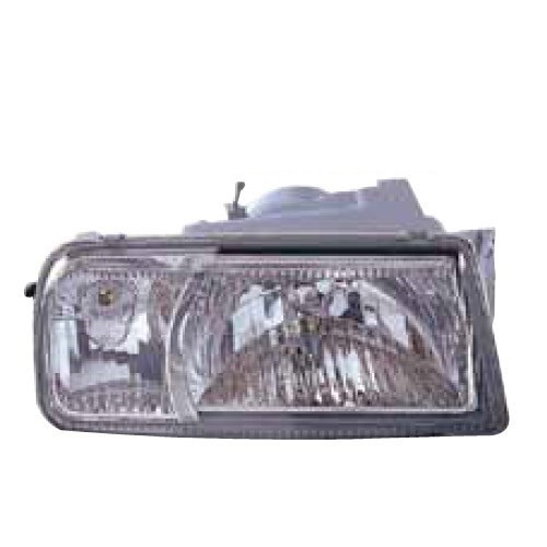 Head Lamp Lampu Depan Suzuki Escudo Vitara 1993 Crystal Best