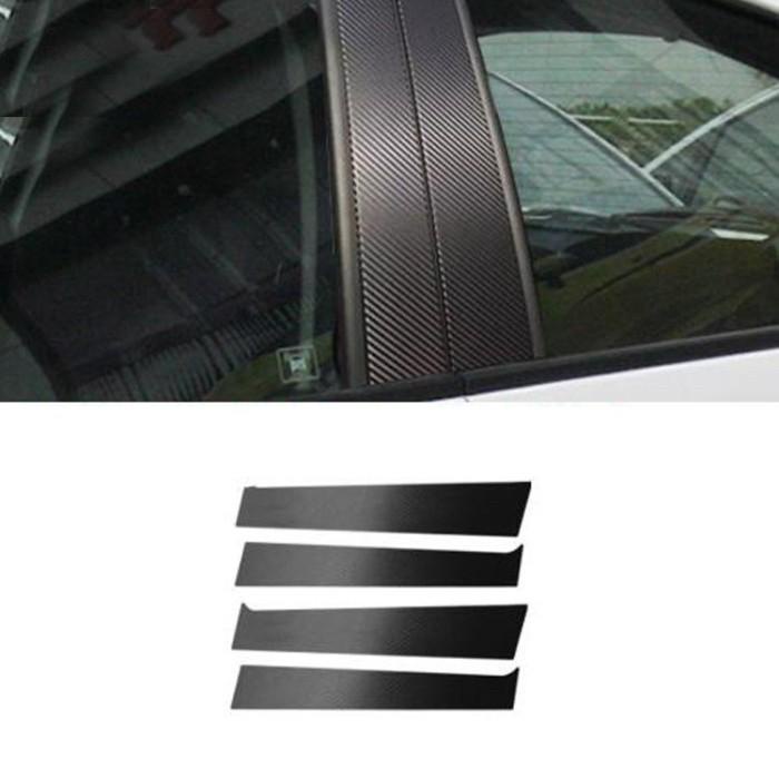 Stiker Sticker Pilar Jendela Pintu Hrv