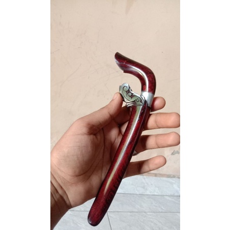 Parewa Gecong Kualitas Mantap